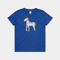 Kids Staple Tee Thumbnail