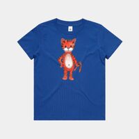 Kids Staple Tee Thumbnail