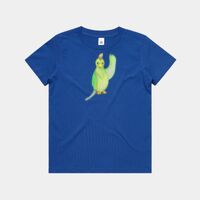 Kids Staple Tee Thumbnail