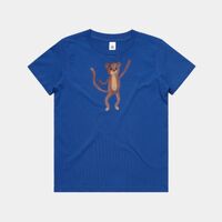 Kids Staple Tee Thumbnail