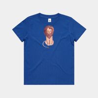Kids Staple Tee Thumbnail