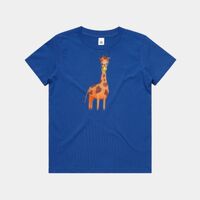Kids Staple Tee Thumbnail