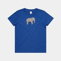 Kids Staple Tee Thumbnail