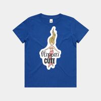 Kids Staple Tee Thumbnail