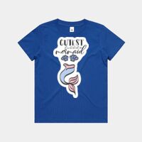 Kids Staple Tee Thumbnail
