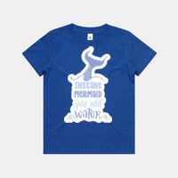 Kids Staple Tee Thumbnail