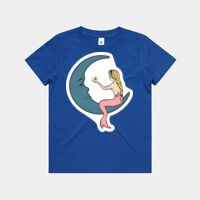Kids Staple Tee Thumbnail