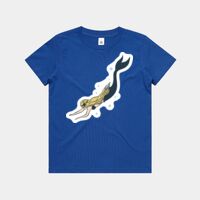 Kids Staple Tee Thumbnail
