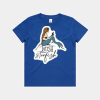 Kids Staple Tee Thumbnail
