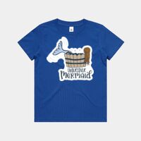 Kids Staple Tee Thumbnail