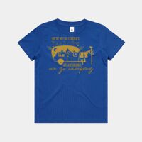 Kids Staple Tee Thumbnail