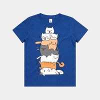 Kids Staple Tee Thumbnail