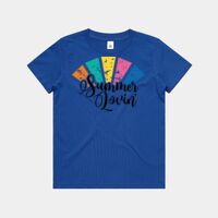 Kids Staple Tee Thumbnail