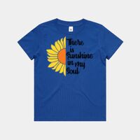 Kids Staple Tee Thumbnail