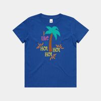 Kids Staple Tee Thumbnail