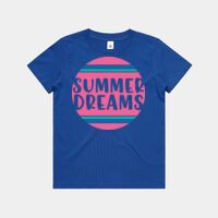 Kids Staple Tee Thumbnail