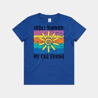 Kids Staple Tee Thumbnail