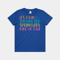 Kids Staple Tee Thumbnail