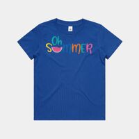 Kids Staple Tee Thumbnail
