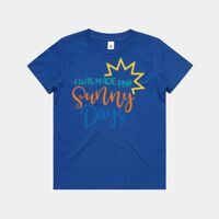 Kids Staple Tee Thumbnail