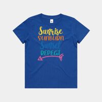 Kids Staple Tee Thumbnail