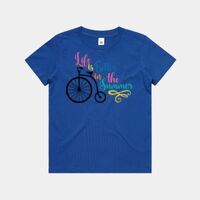 Kids Staple Tee Thumbnail