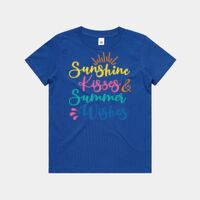 Kids Staple Tee Thumbnail