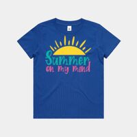 Kids Staple Tee Thumbnail