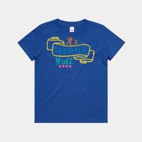 Kids Staple Tee Thumbnail