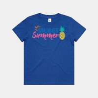 Kids Staple Tee Thumbnail