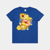 Kids Staple Tee Thumbnail