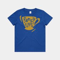 Kids Staple Tee Thumbnail