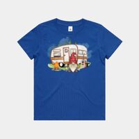 Kids Staple Tee Thumbnail