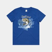 Kids Staple Tee Thumbnail