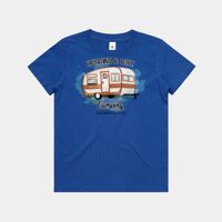 Kids Staple Tee Thumbnail