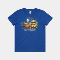 Kids Staple Tee Thumbnail