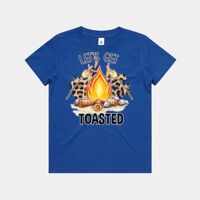 Kids Staple Tee Thumbnail