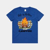 Kids Staple Tee Thumbnail