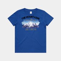 Kids Staple Tee Thumbnail