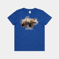 Kids Staple Tee Thumbnail