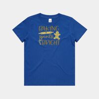 Kids Staple Tee Thumbnail
