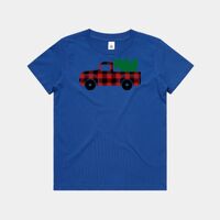 Kids Staple Tee Thumbnail