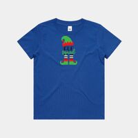 Kids Staple Tee Thumbnail