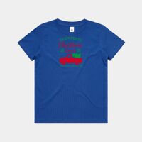 Kids Staple Tee Thumbnail