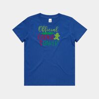 Kids Staple Tee Thumbnail