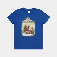 Kids Staple Tee Thumbnail