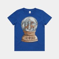 Kids Staple Tee Thumbnail