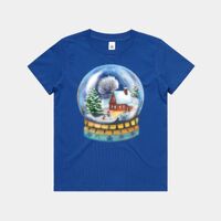 Kids Staple Tee Thumbnail