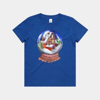 Kids Staple Tee Thumbnail
