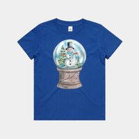 Kids Staple Tee Thumbnail